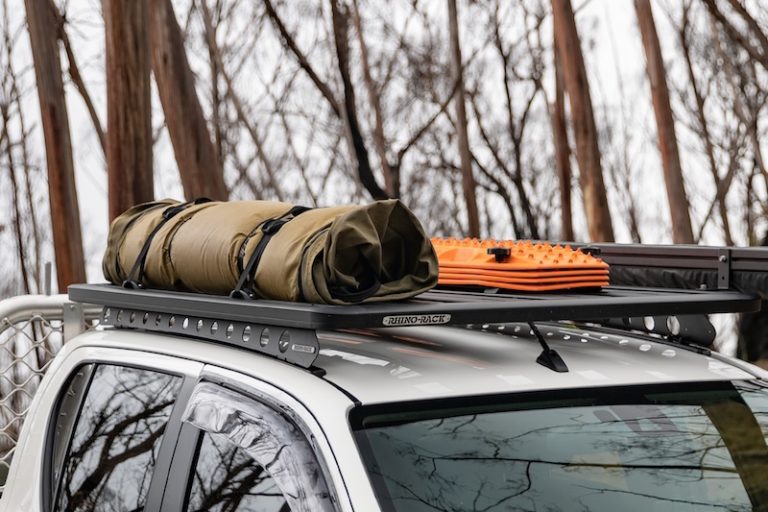 Rhino Racks Total 4x4