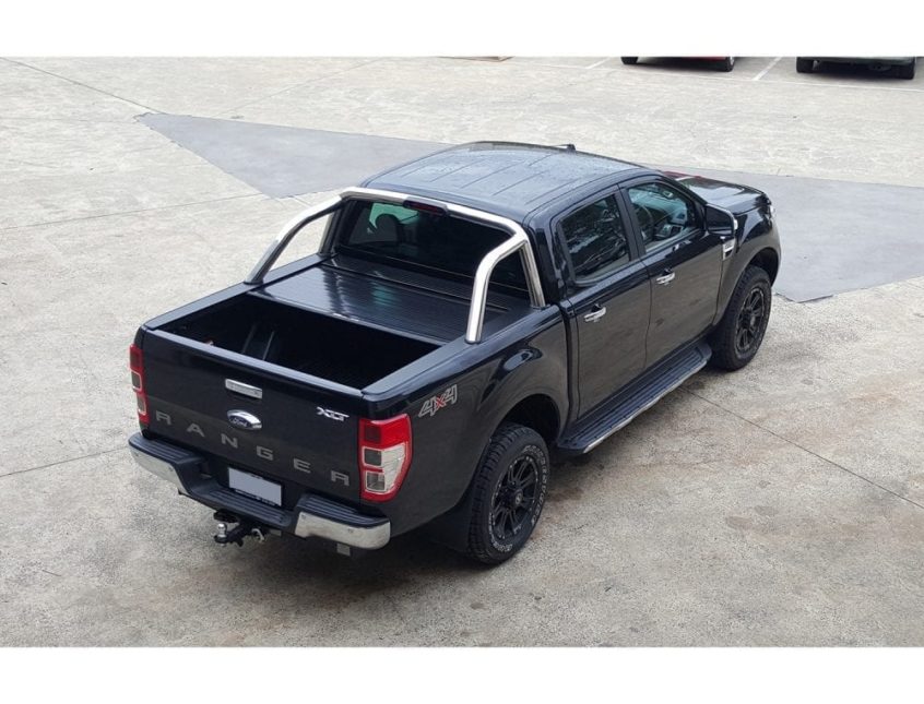 Ford PX Ranger Roll R Cover 3