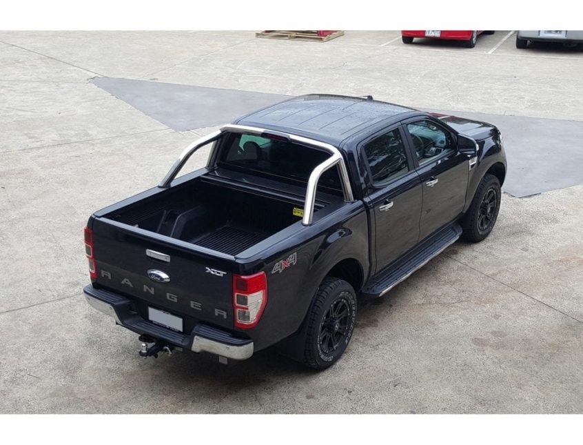 Ford PX Ranger Roll R Cover 4