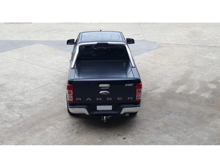 Ford PX Ranger Roll R Cover 5