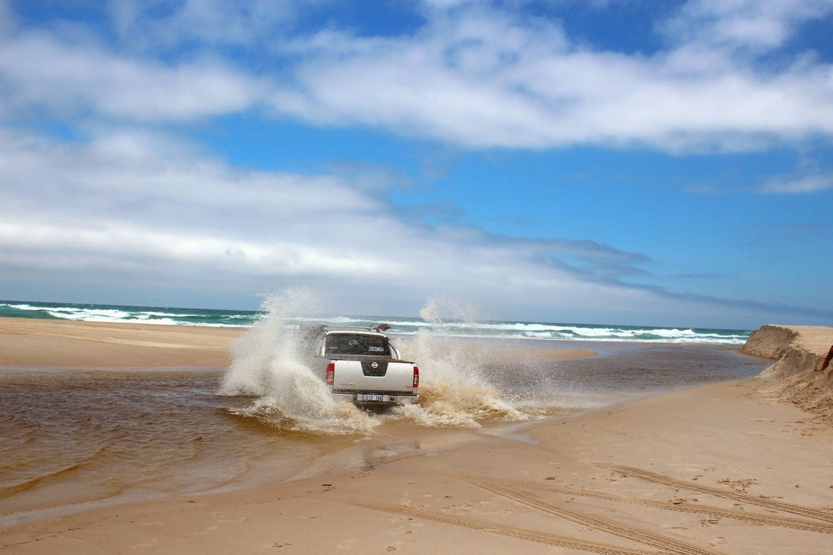 WA’s Top 13 Beach Accessible 4WD Tracks - Total 4x4