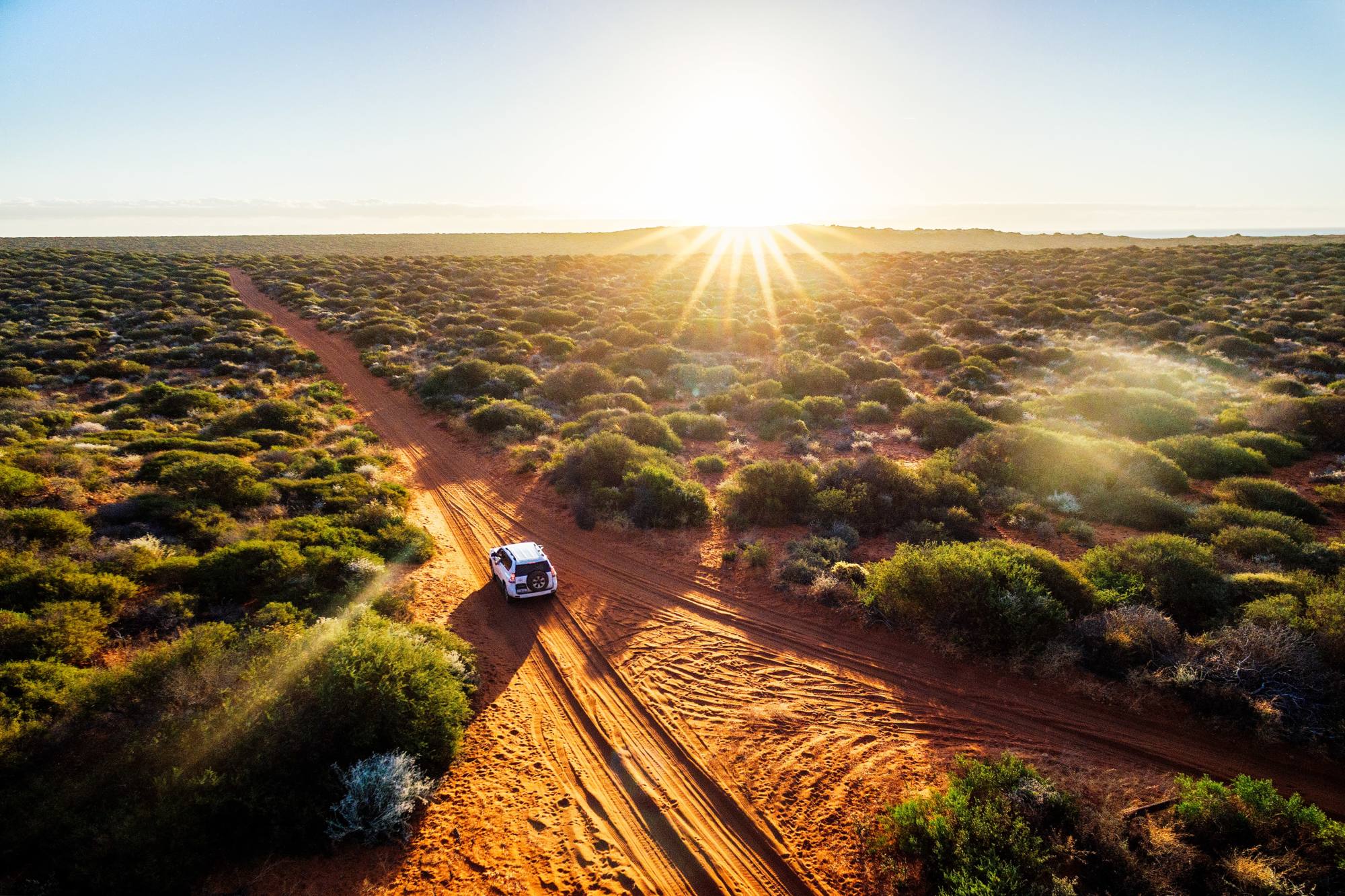 How to pick a 4wd that is right for you - Total 4x4