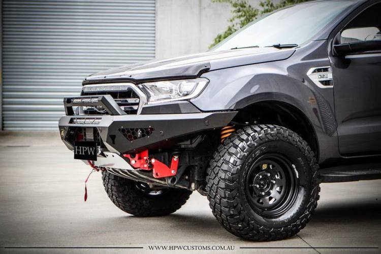 Offroad Animal Bull Bars | Total 4x4