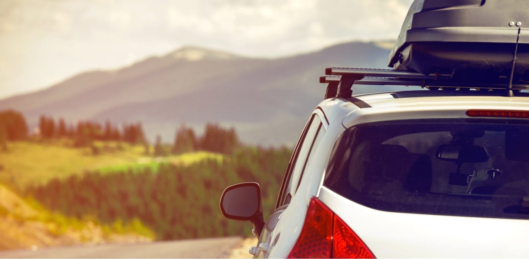 How to pick a roof rack for your 4wd