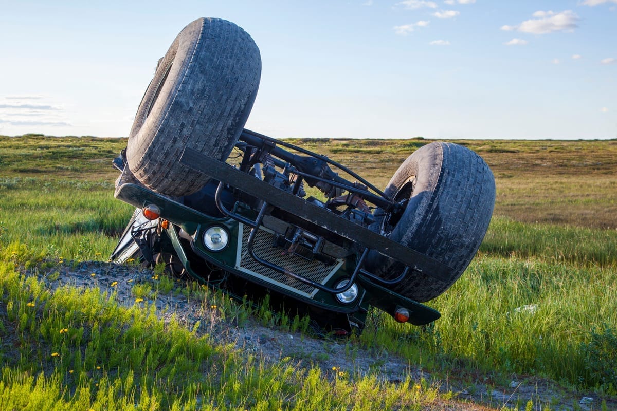 4x4 Insurance Everything You Need To Know