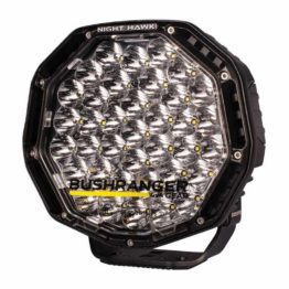 Bushranger nighthawk lights