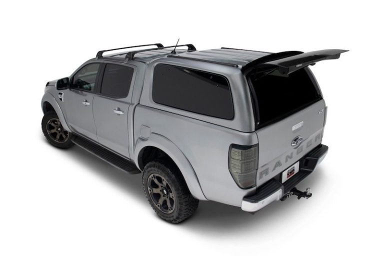 EGR Gen 3 Canopies Total 4x4