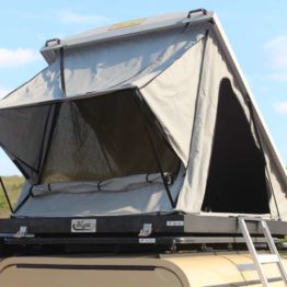 Hysterisk passe klodset Roof Top Tents in Perth - Western Australia | Total 4x4