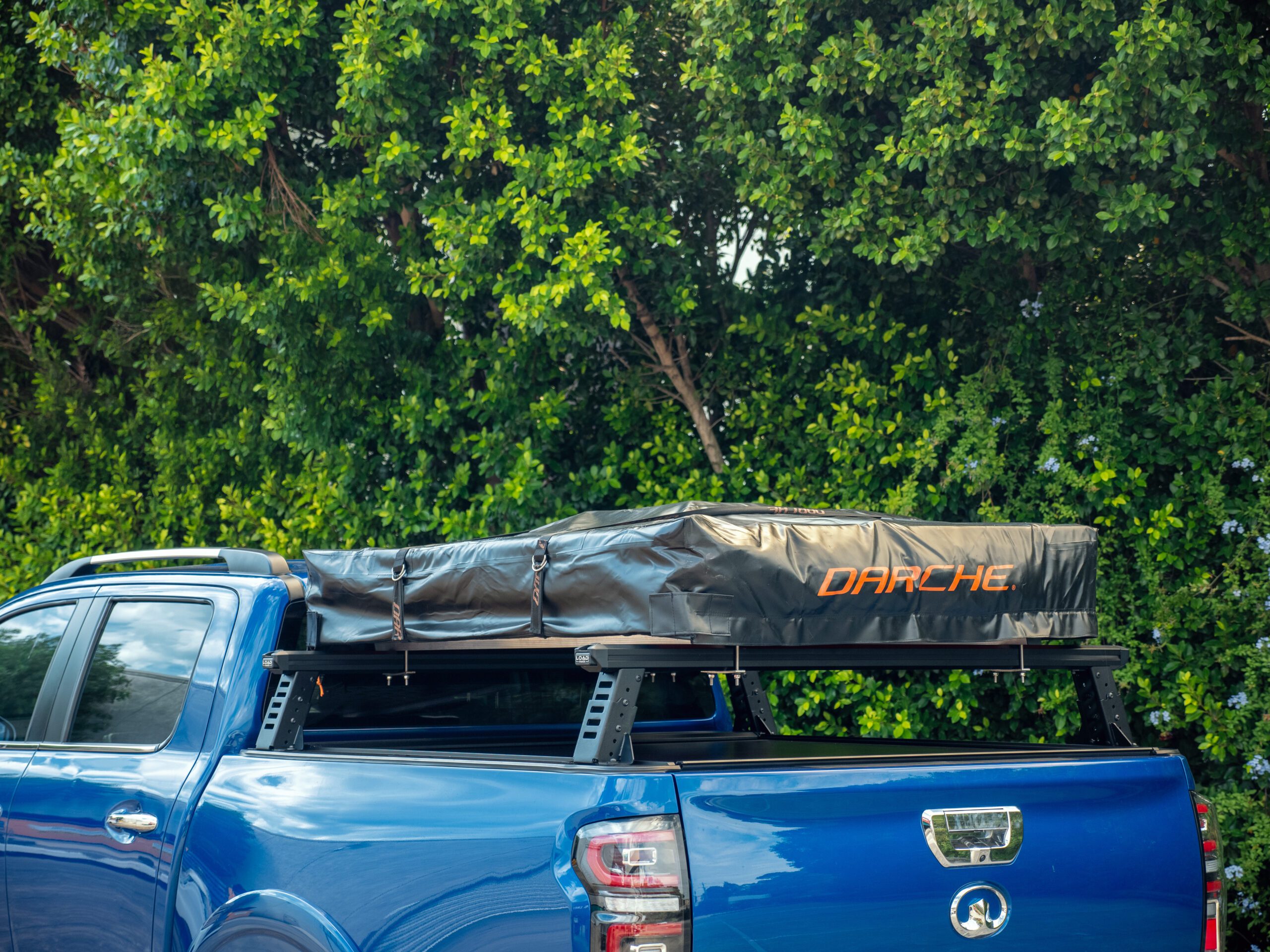 GWM RTT 01 GWM RTT 01