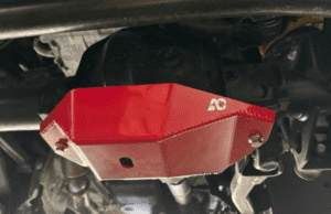4wd diff guard 4wd diff guard